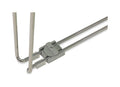 Mason Elba Chair Linking Clips, main frame