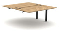 Mason ESP Back to Back Add on Module, black frame