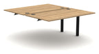 Mason ESP Back to Back Add on Module, black frame