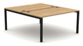 Mason ESP Back to Back Starter Module, black frame