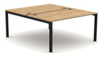 Mason ESP Back to Back Starter Module, black frame