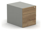 Mason Fixed Pedestal