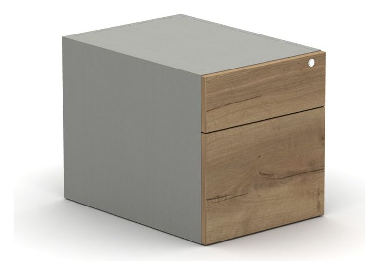 Mason Fixed Pedestal