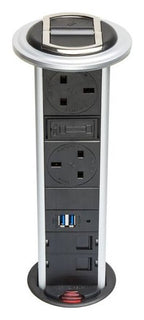 Mason Juno Pop Up Power Module