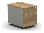Mason Mobile Pedestal