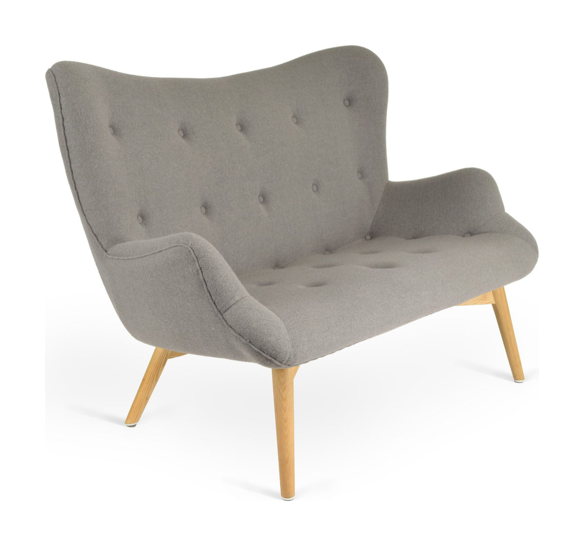 Mason Papa 2 Seater Sofa, main frame