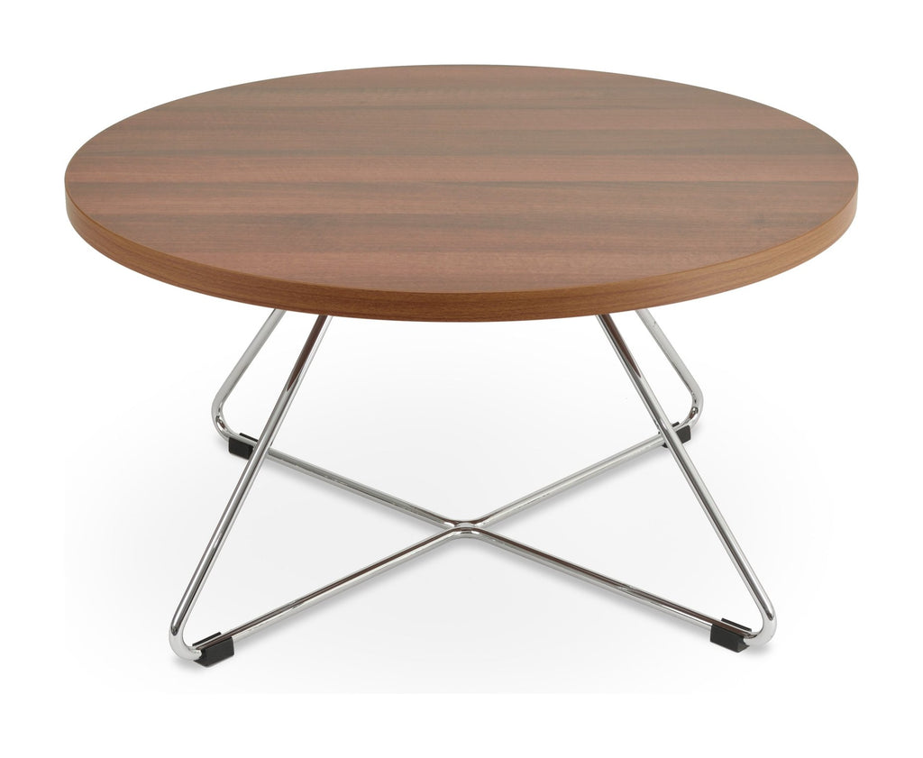 Mason Paris Coffee Table, main frame