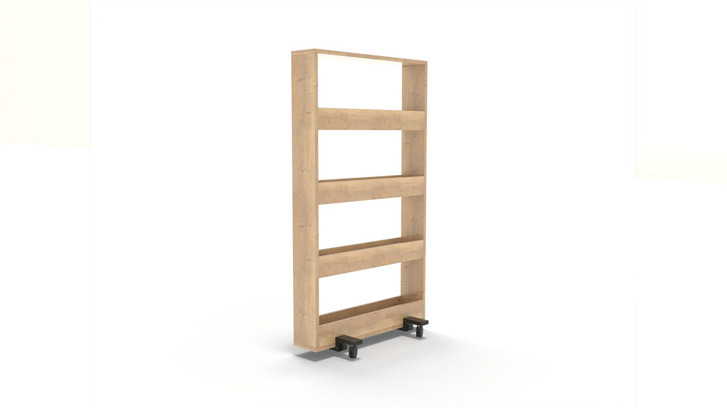 Mason Pavilion Roam XL Planter with Frame
