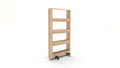 Mason Pavilion Roam XL Planter with Frame