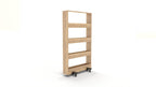 Mason Pavilion Roam XL Planter with Frame