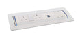 Mason Peak In Desk Power Module