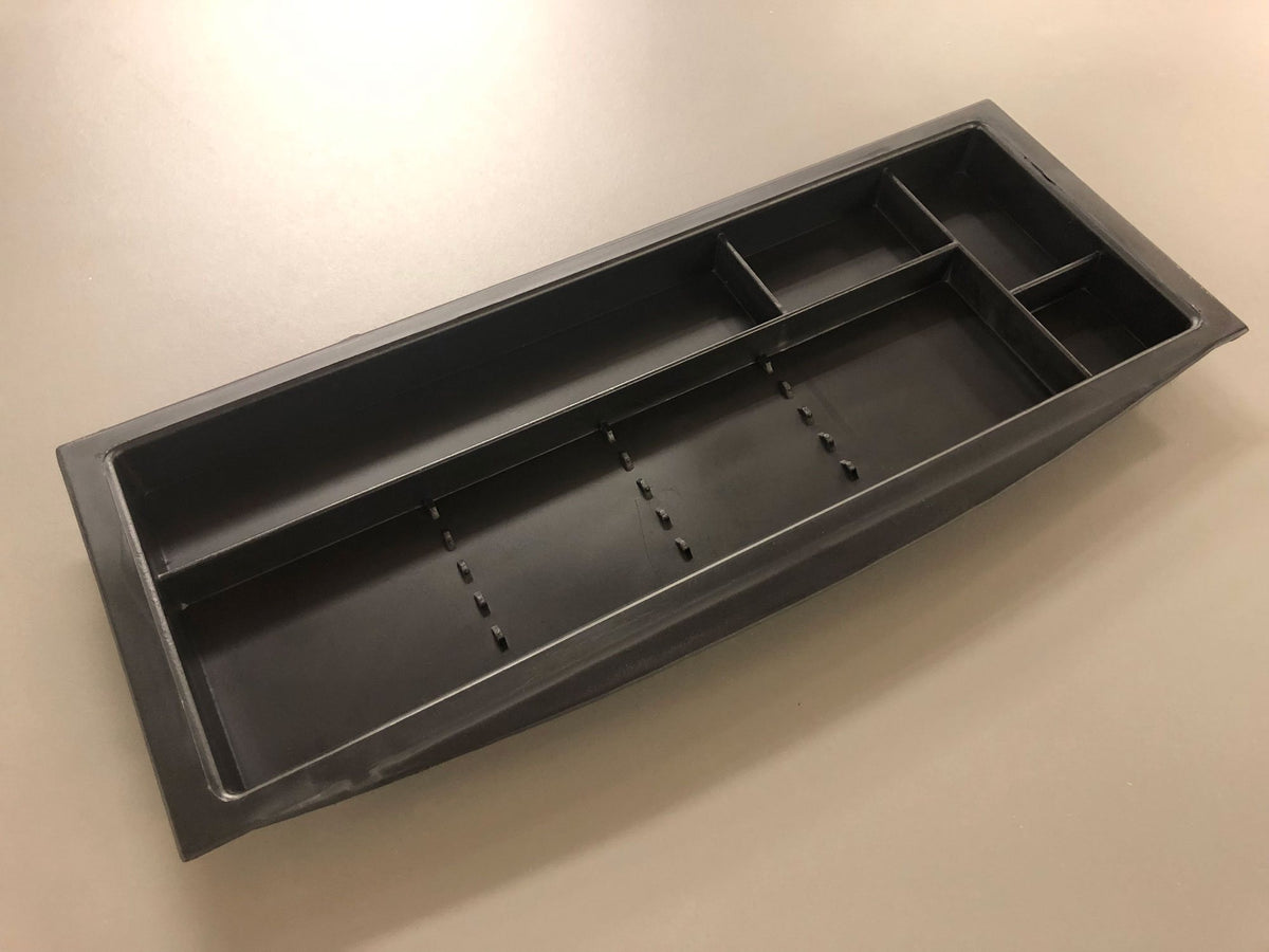 Mason Pedestal Pen Tray
