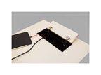 Mason Power Box with Soft Close Lid