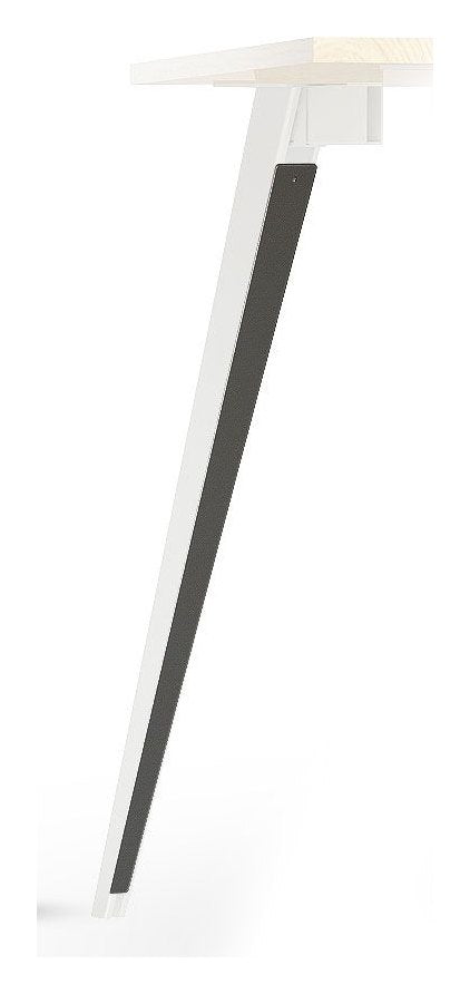 Mason Pyramid Steel In Leg Cable Cover