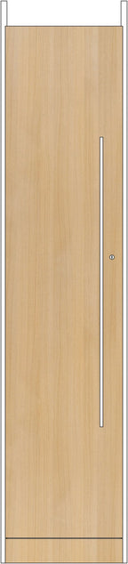 Mason Storage Wall range, in an office