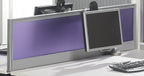 Mason Screens range, in an office
