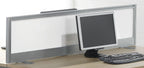 Mason Screens range, in an office