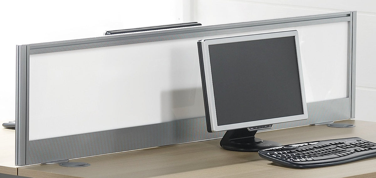 Mason Screens range, in an office