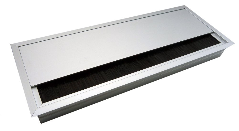Mason Power and Accessories range, in an office