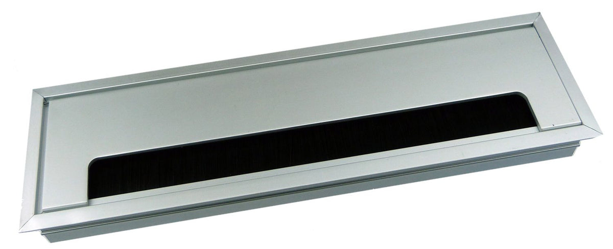 Mason Power and Accessories range, in an office