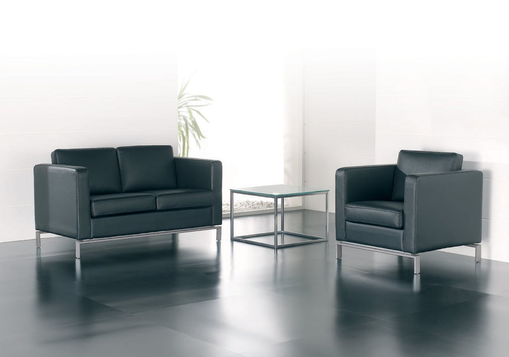Mason Avenue range, in an office