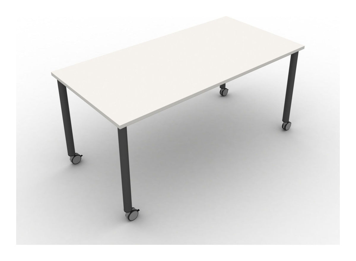 Mason Axis range, in an office