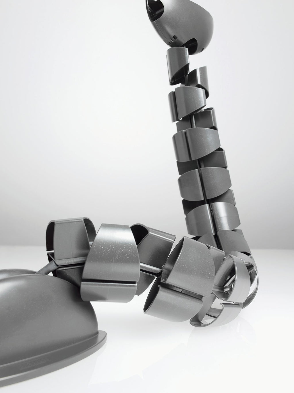 Mason Power and Accessories range, in an office