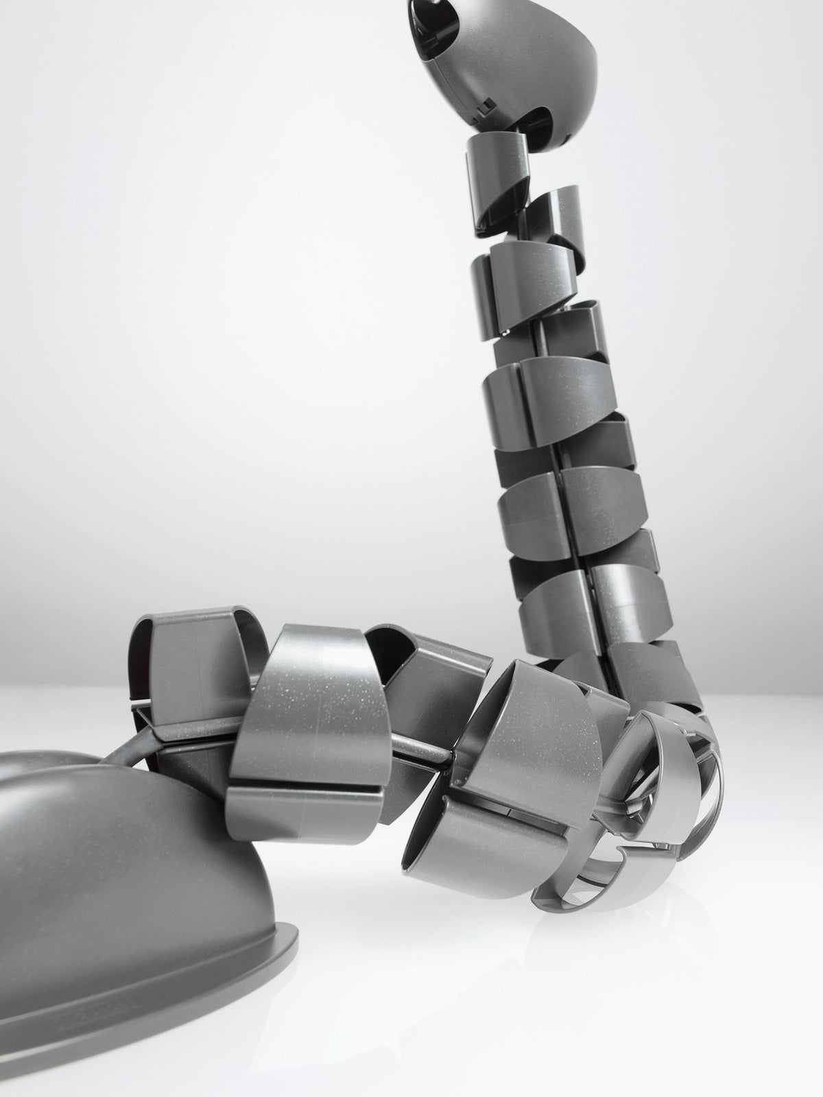 Mason Power and Accessories range, in an office