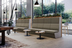 Mason Chameleon range, in an office