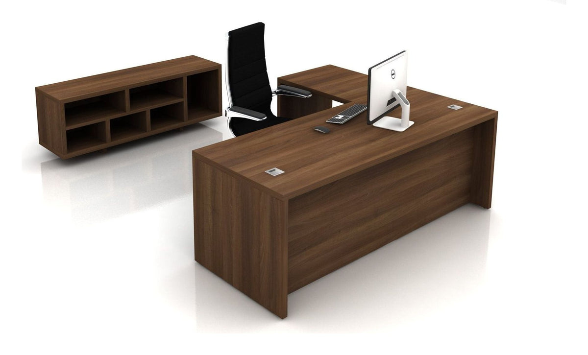 Mason Cirrus range, in an office
