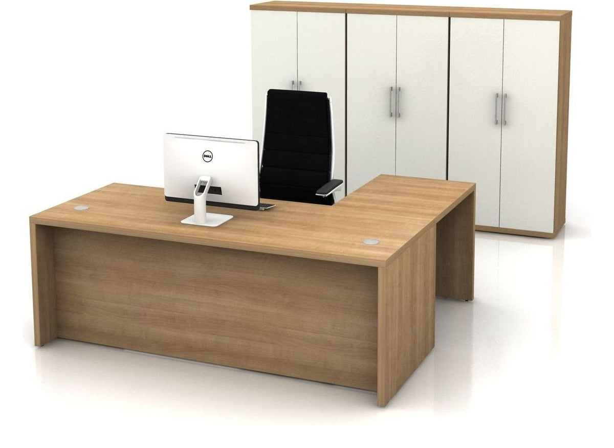 Mason Cirrus range, in an office