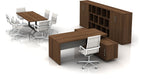 Mason Cirrus range, in an office