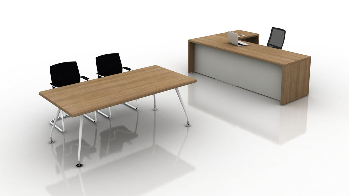 Mason Cirrus range, in an office