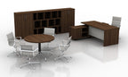 Mason Cirrus range, in an office