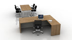 Mason Cirrus range, in an office