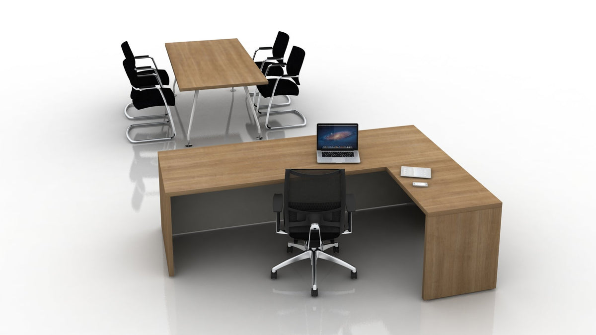 Mason Cirrus range, in an office