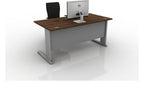 Mason Contrax2 Panel End range, in an office