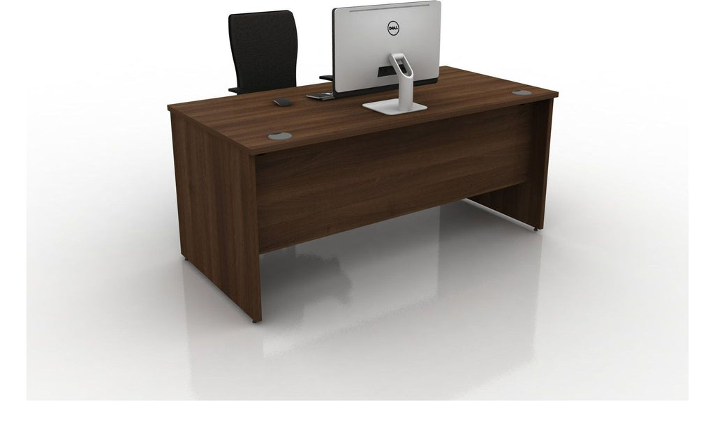 Mason Contrax2 Panel End range, in an office