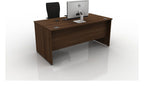 Mason Contrax2 Panel End range, in an office