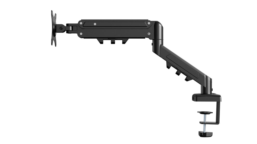 Mason Power and Accessories range, in an office