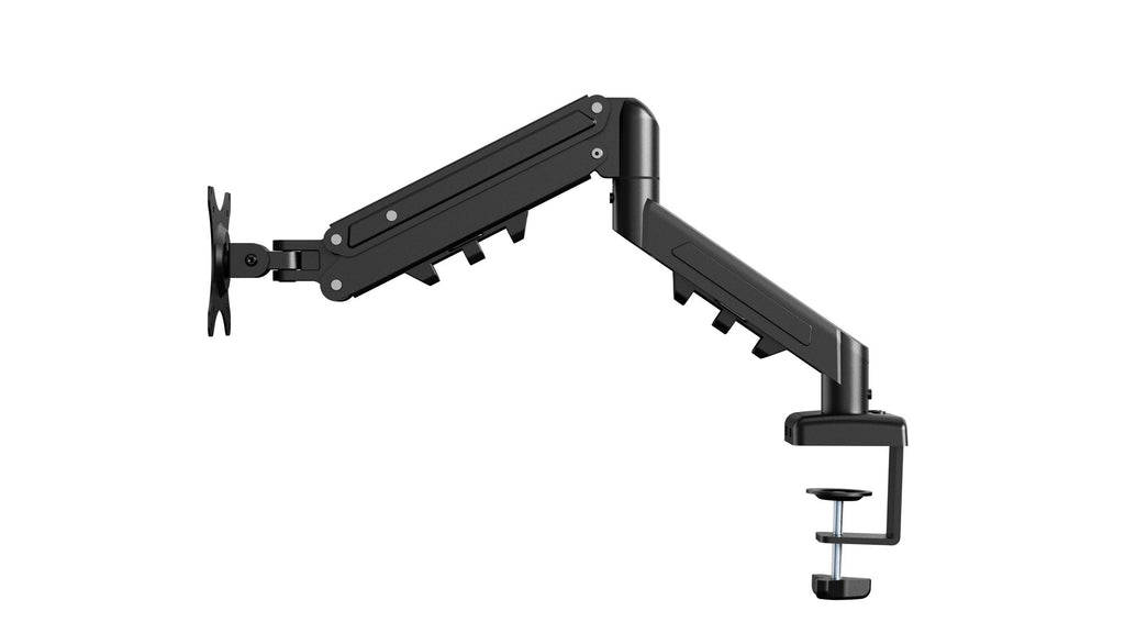 Mason Power and Accessories range, in an office