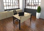 Mason ESP range, in an office