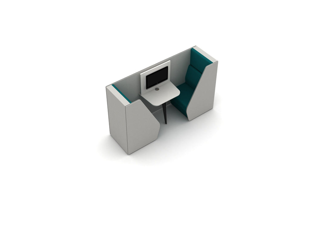 Mason Chameleon range, in an office