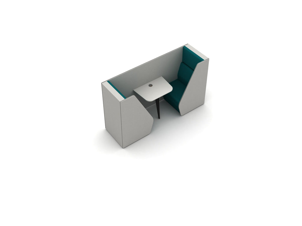Mason Chameleon range, in an office