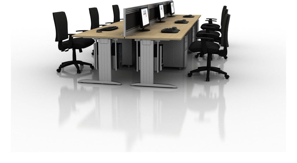 Mason K2C range, in an office