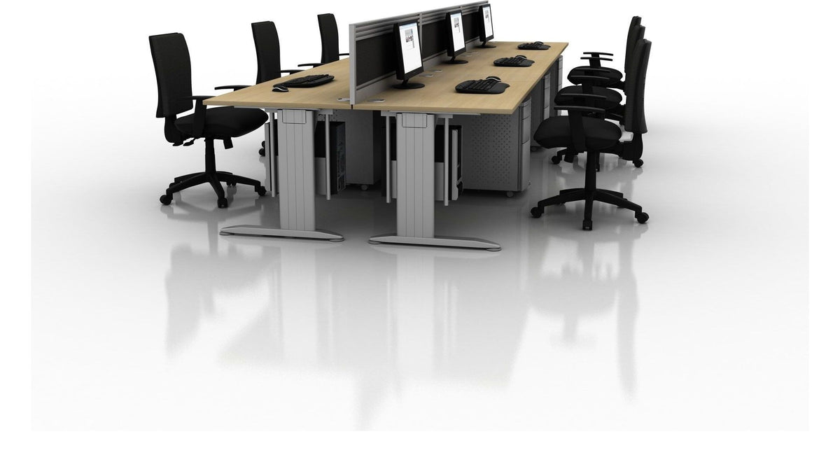 Mason K2C range, in an office