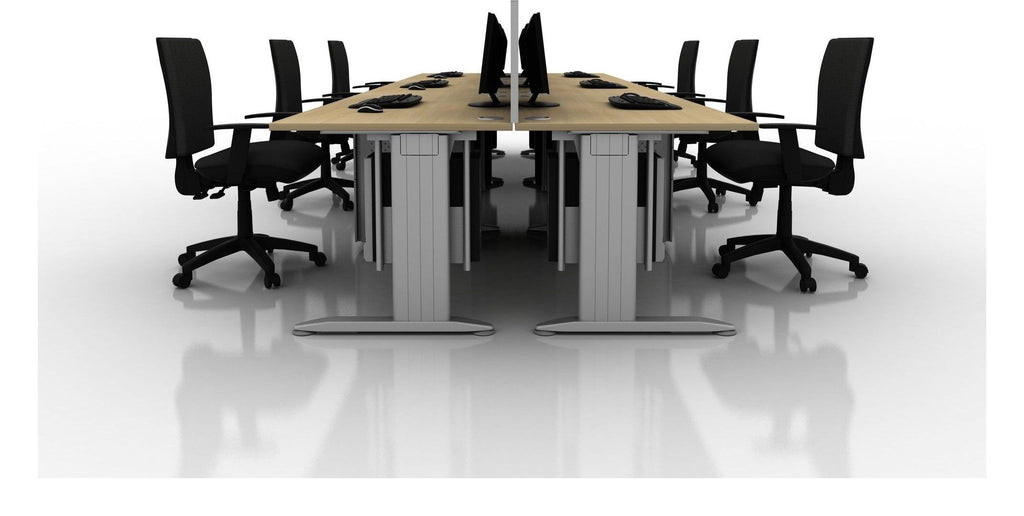 Mason K2C range, in an office