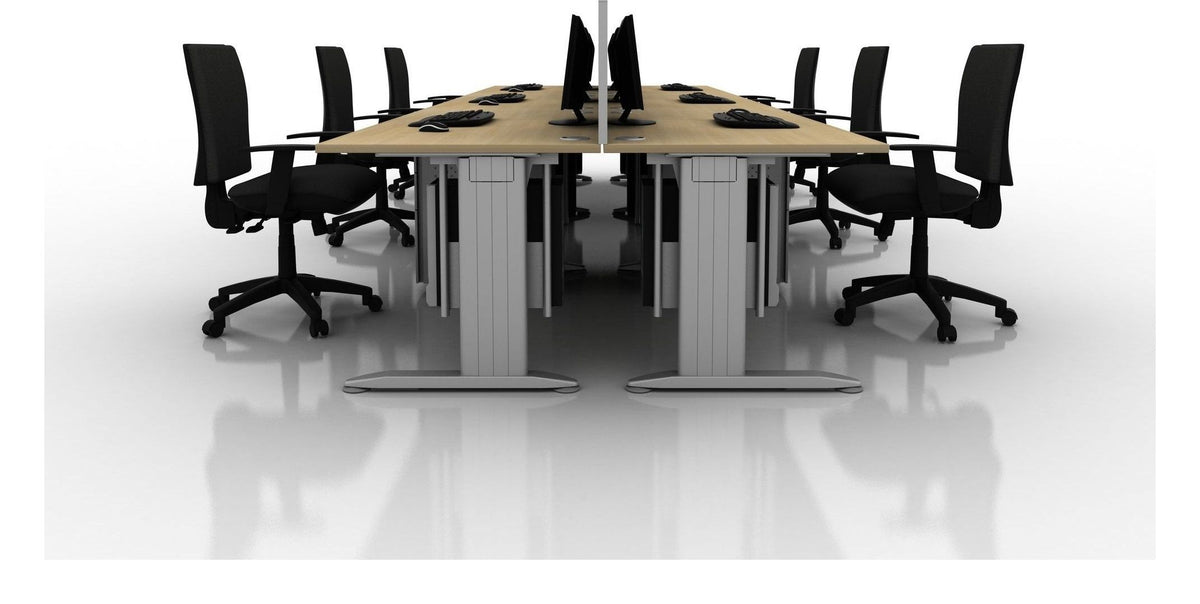 Mason K2C range, in an office