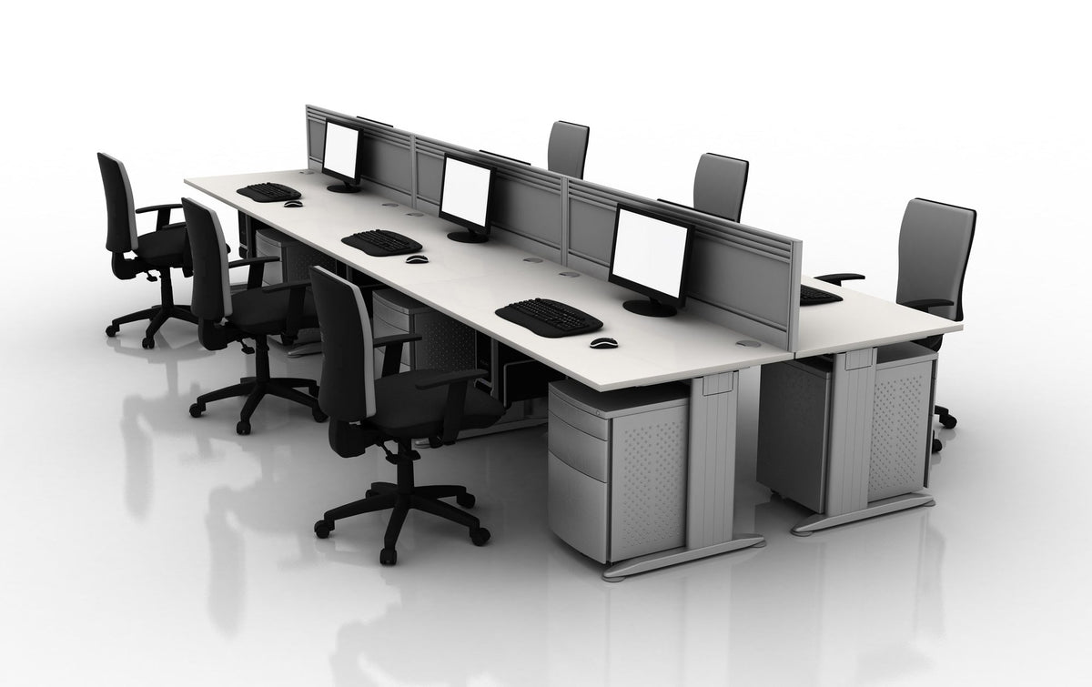 Mason K2C range, in an office
