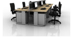 Mason K2C range, in an office